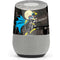 DC Comics Batgirl Classic Art Google Home Skin